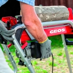 Geos by AL-KO Easy KHS 5204 дровокол 213251