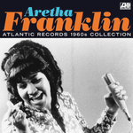 Aretha Franklin / Atlantic Records 1960s Collection (6LP)