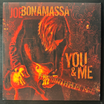Joe Bonamassa ‎– You & Me (Европа 2006г.)