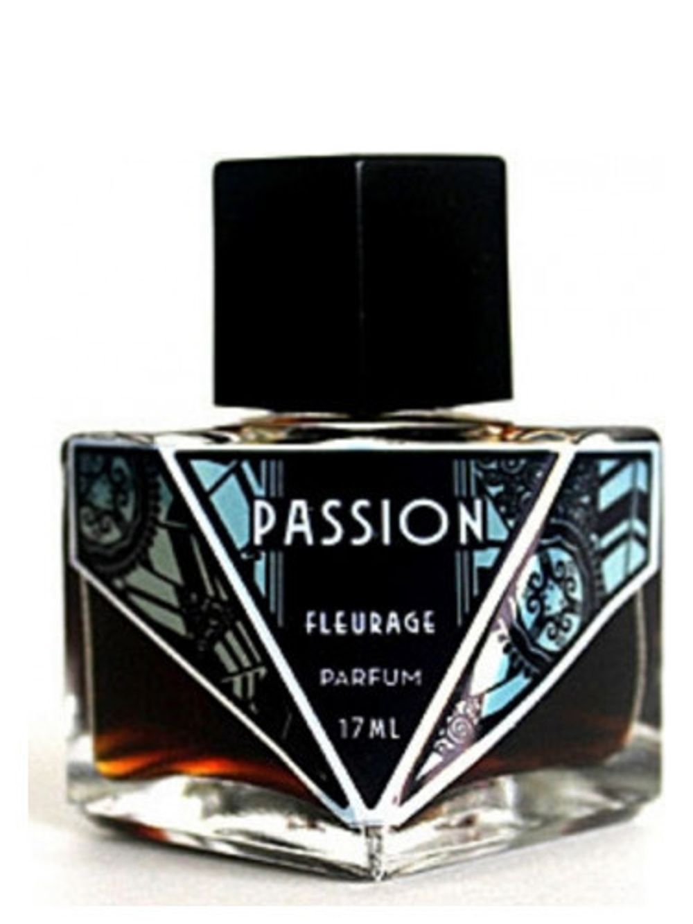 Fleurage Passion Botanical Parfum