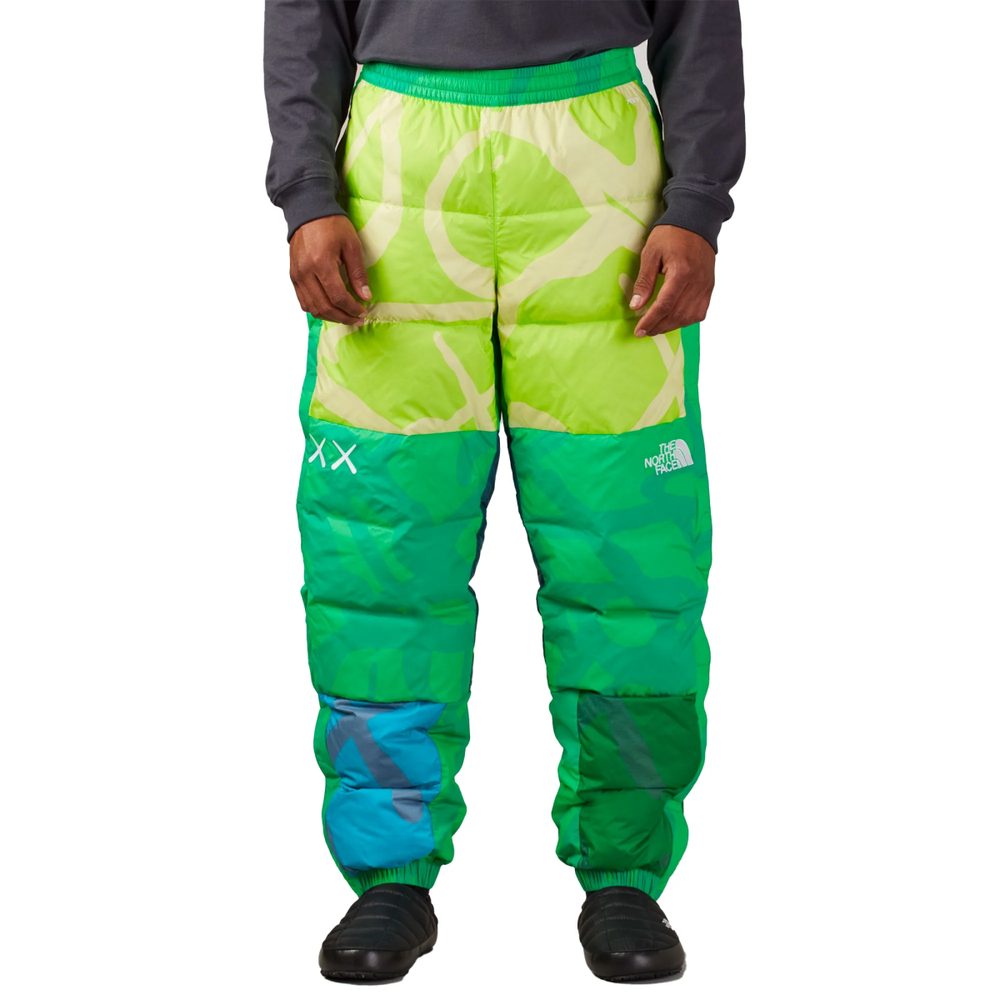 Брюки THE NORTH FACE x KAWS, NF0A7WLV-75B