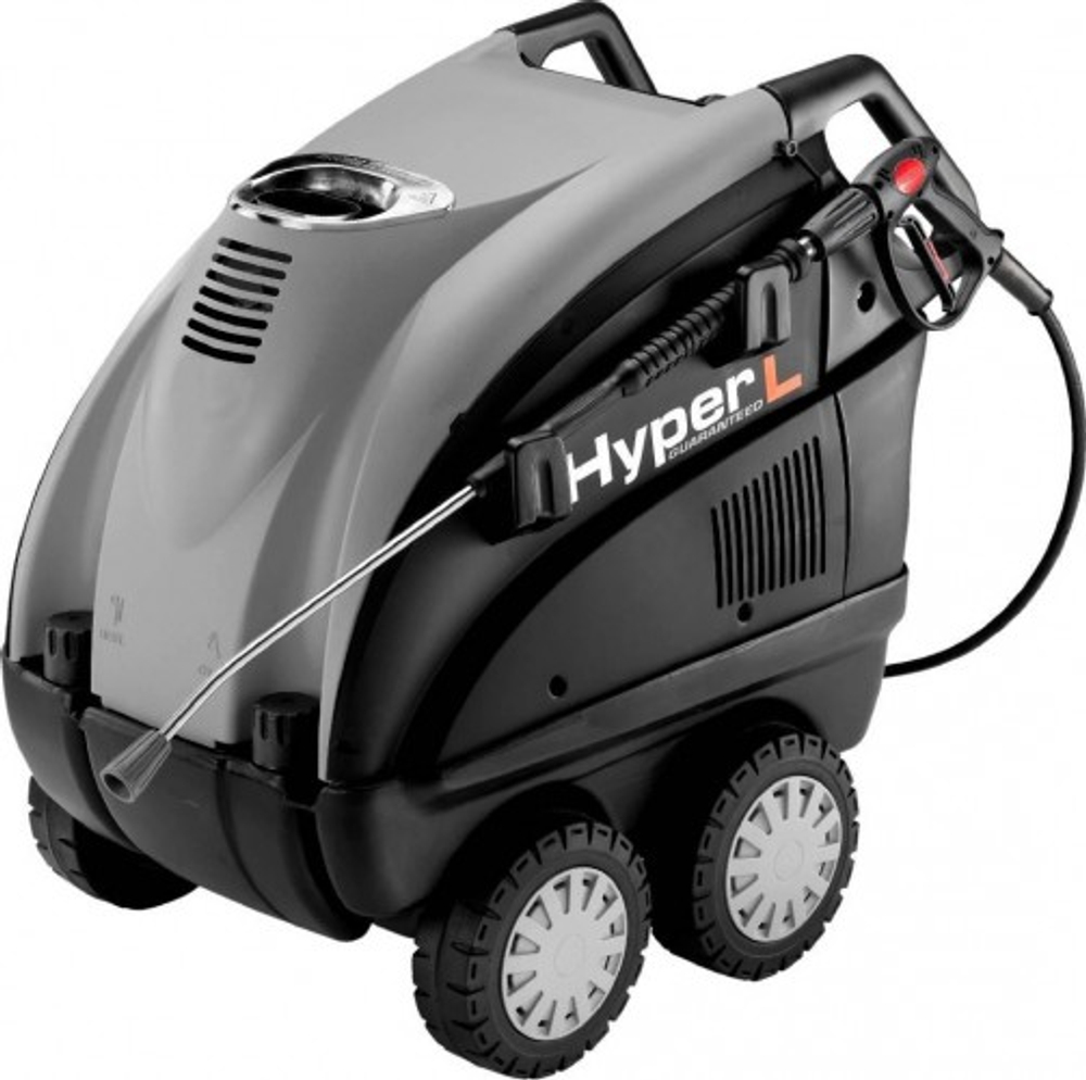 Автомойка Lavor HYPER L 1515 LP RA pro 8.621.0907