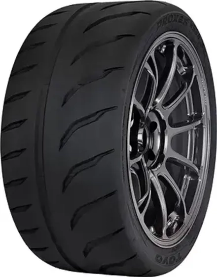 Toyo Proxes R8R 235/45 R17 94W