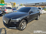 Genesis GV80 2.5T Бензин AWD (05.2023)