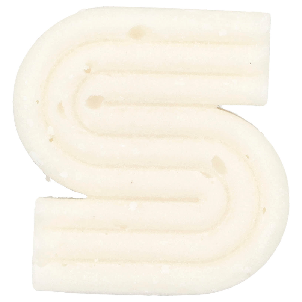 Kitsch, Твердый шампунь и мыло для тела, для чувствительной кожи, 91 г (3,2 унции)