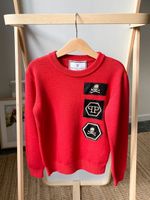 Свитер Philipp Plein, 128