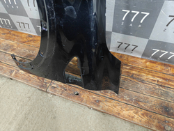 Крыло переднее левое Hongqi HS5 19-нв Б/У Оригинал 8403351DD01M1