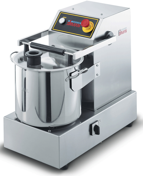 Куттер Sirman C 15 DA BANCO 380В