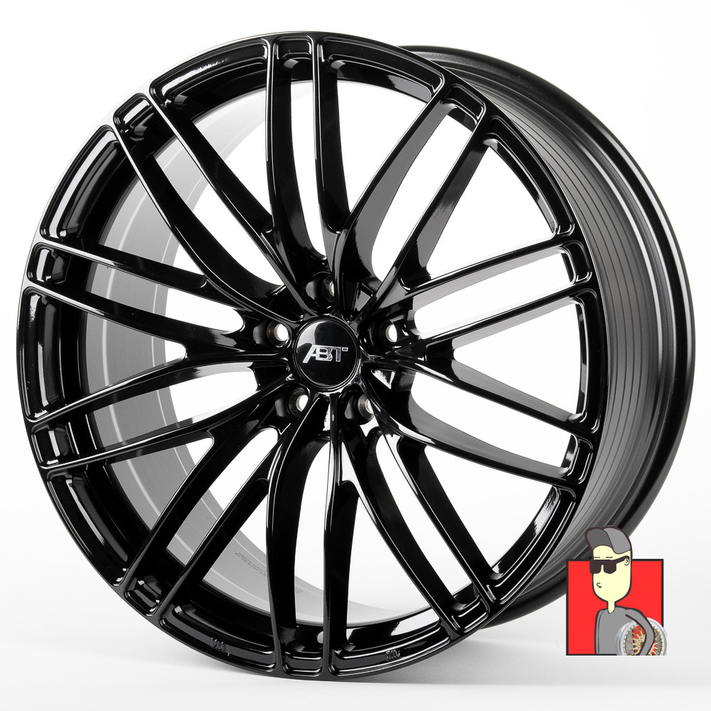 Комплект дисков ABT 20x9 et35 5x112