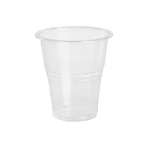Стакан 100мл. (Интеко) 2700шт/кор