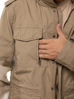 КУРТКА МУЖСКАЯ VINTAGE INDUSTRIES CRANFORD