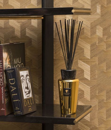 Aurum, аромадиффузор Les Exclusives, Baobab Collection