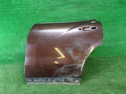 Дверь задняя левая Maserati Levante (2016-2024)