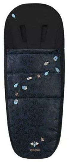 Муфта для ног Cybex (Design/Fashion)