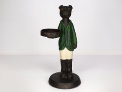 Кошка-фигура FB-31856