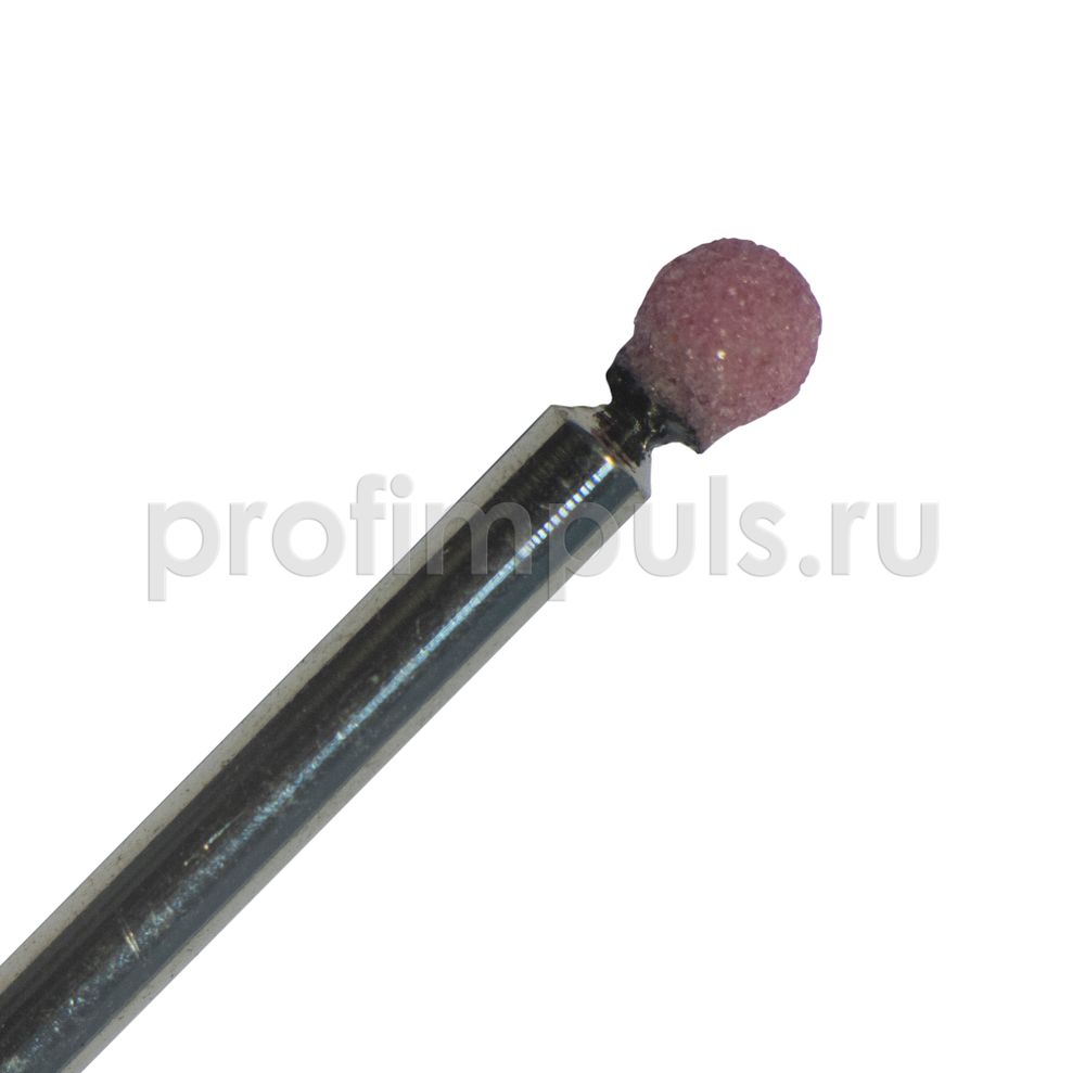 Корундовый шарик (РТ) 3 мм