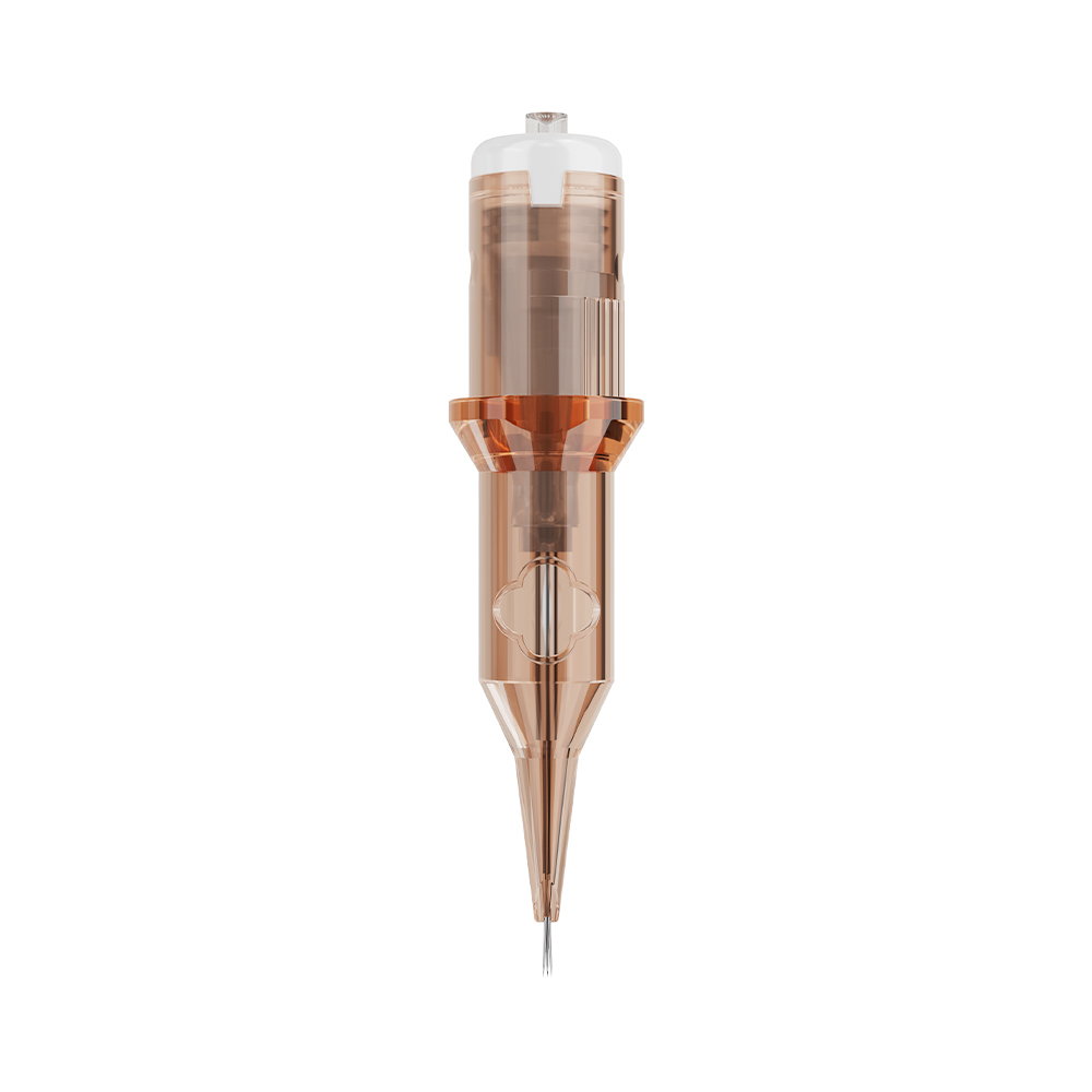 POPU Clover MistFlow Картриджи для перманентного макияжа