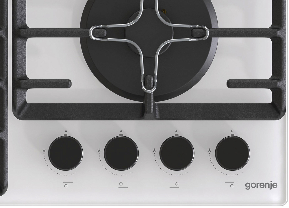 Независимая газовая варочная панель Gorenje GT641SYW