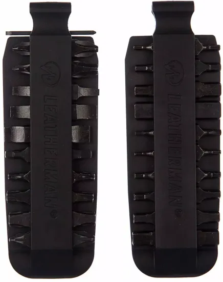 Набор бит Leatherman Bit Kit 931014
