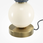 Настольный светильник Maytoni MOD362TL-L10GR3K