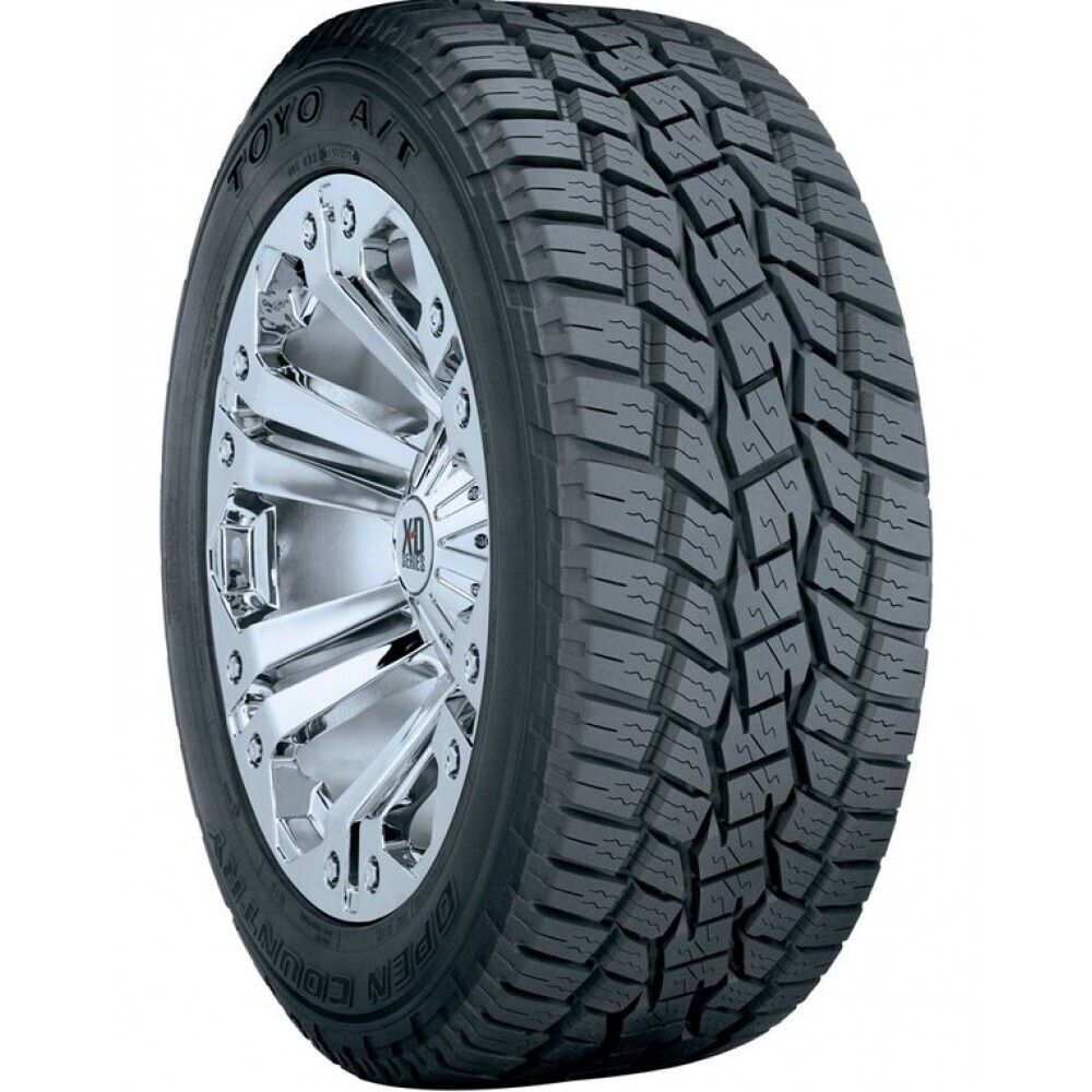 TOYO OPA3G 285/50R20 112H