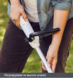 Аккумуляторная мотокоса Stihl FSA 56 без АКБ и З/У