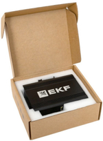 Коммутатор промышленный управляемый EKF TSX-ML2-8GT