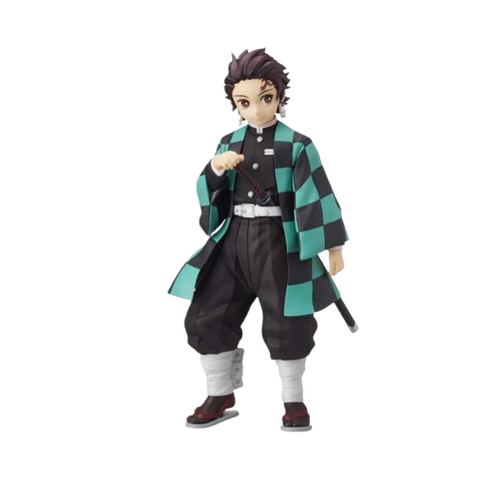 Фигурка Sega Demon Slayer: Kimetsu No Yaiba Tanjiro Kamado