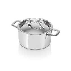 Кастрюля 2.3л 18см Beka Tri-Lux