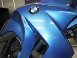 BMW F650GS/800 2008