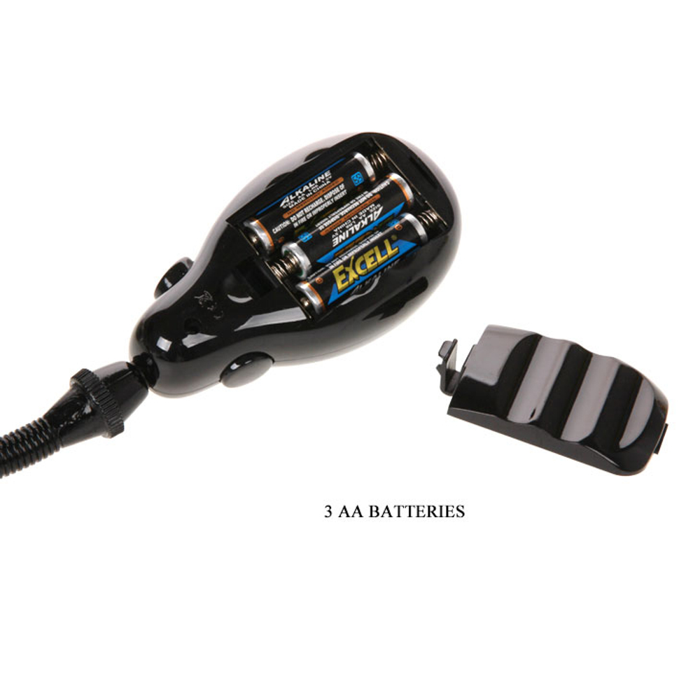 Автоматическая вакуумная помпа 24,5см Baile Penis Pump with Antomatic Air Pump Machine BM-010092