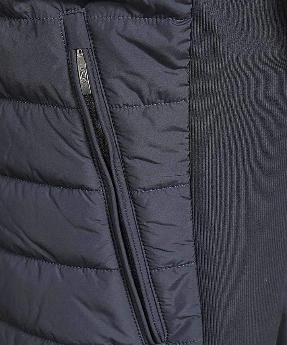 Жилет муж. Parajumpers MARIUS 541 черный