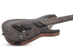 SCHECTER OMEN ELITE-8 MS CHARCOAL