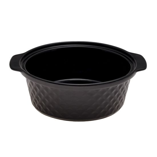 Мармит керамический 2,5 л. круглый Kamille KM 6426