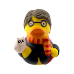 Гарри уточка