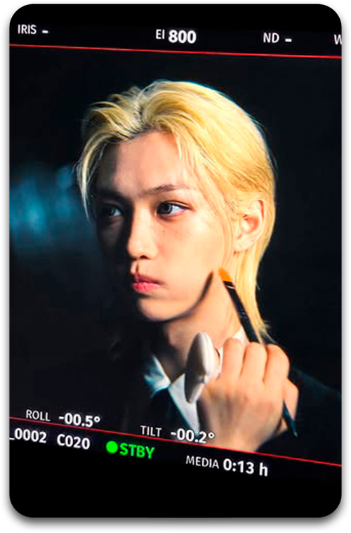 Карта / STRAY KIDS #3564