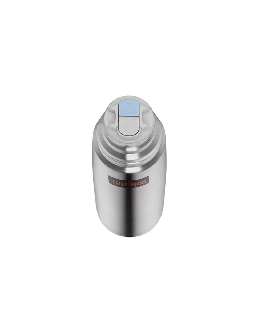 Термос Thermos FBB-500 GR (0,5 литра), серый