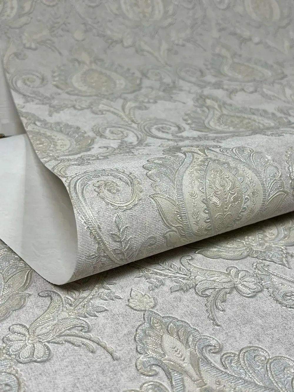 Обои флизелиновые A39903 Farelli Бельгия