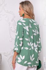 Блузка 41944 Avili