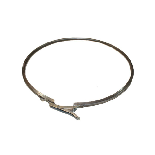 Хомут обруч на ёмкость 37 литров