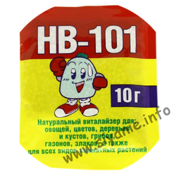 HB-101