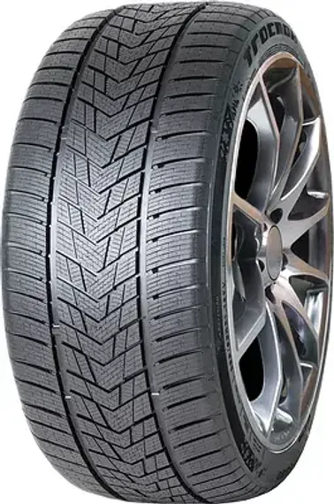 Tracmax X-Privilo S330 275/45 R21 110V XL