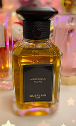 Guerlain Angélique Noire 100 ml (duty free парфюмерия)