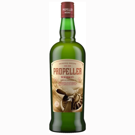Ром PROPELLER WHISKEY 0.750 мл