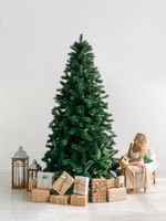 Большая елка «Рублевская Сосна» (Леска) 3 м