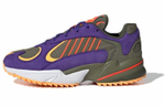 Кроссовки Adidas Originals Yung-1 Trail