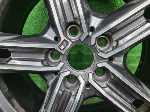 Диск литой R18 BMW 2er F44 (2019-н.в.) 819 стиль