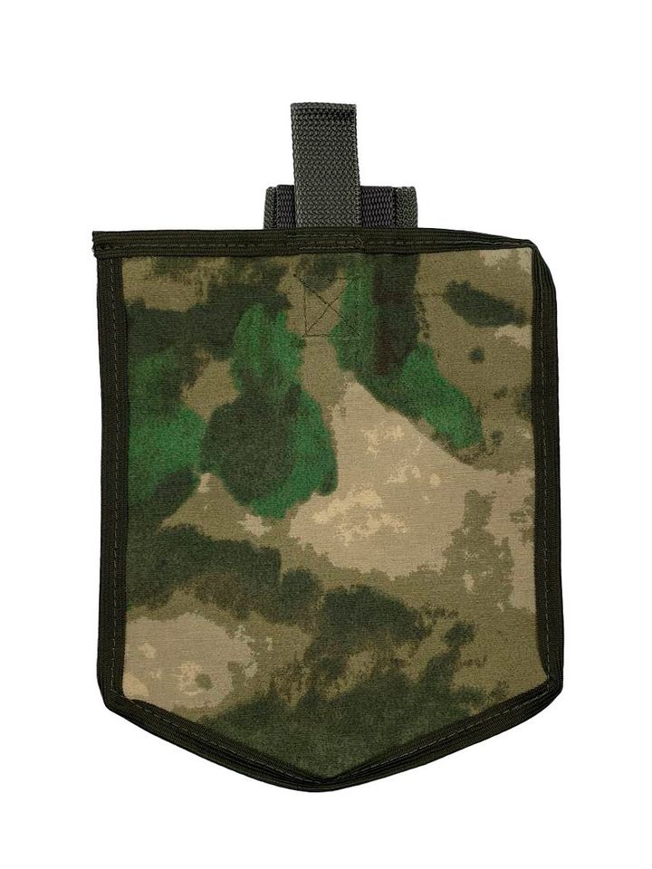 Чехол для лопаты (мох)