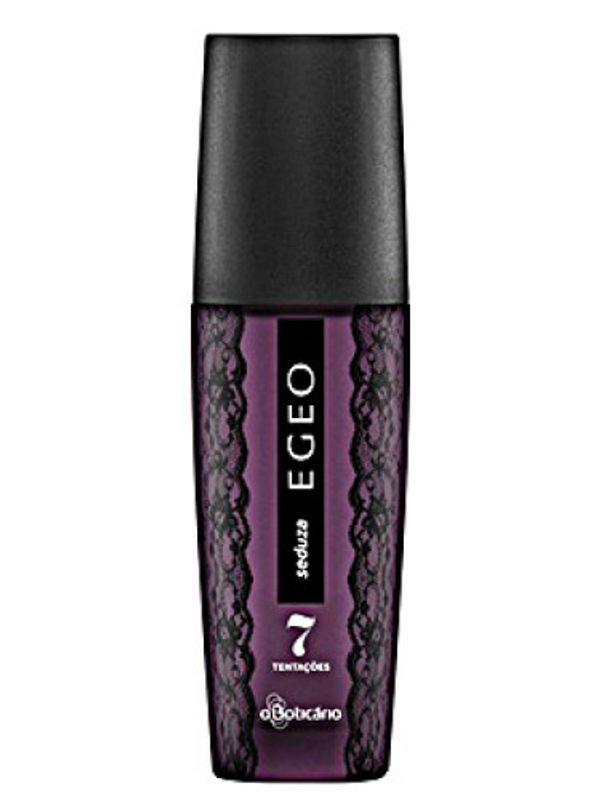 O Boticario Egeo Seduza