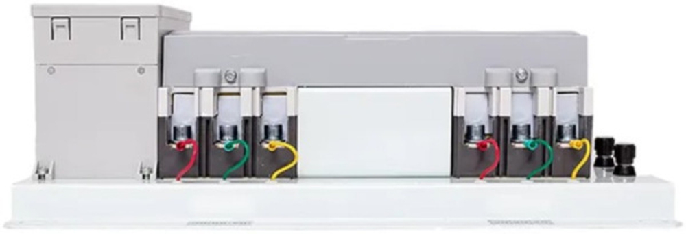 Автоматический ввод резерва EKF ats-tsm-63A-3p-pro